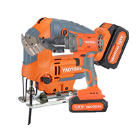 鋰電無(wú)刷鋸